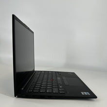 Load image into Gallery viewer, Lenovo ThinkPad X1 Carbon Gen 11 14 Black 1.7 GHz Intel Core i7 13th Gen. 16GB RAM 256GB Solid State Drive