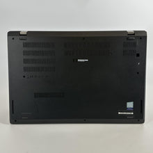 Load image into Gallery viewer, Lenovo ThinkPad L15 Gen 1 Black 1.6 GHz Intel Core i5 10th Gen. 16GB RAM 256GB Solid State Drive