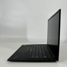 Load image into Gallery viewer, Lenovo ThinkPad X1 Carbon Gen 11 14 Black 1.7 GHz Intel Core i7 13th Gen. 16GB RAM 256GB Solid State Drive