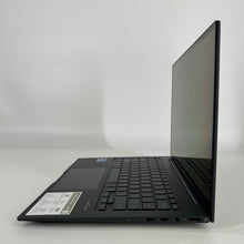 Load image into Gallery viewer, Asus Zenbook 14X Gray 2.4 GHz Intel Core i7 13th Gen. 16GB RAM 512GB Solid State Drive