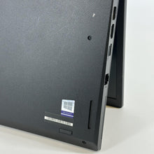 Load image into Gallery viewer, Lenovo ThinkPad L15 Gen 1 Black 1.6 GHz Intel Core i5 10th Gen. 16GB RAM 256GB Solid State Drive