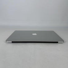 Load image into Gallery viewer, Apple MacBook Pro Retina 15 Mid 2015 Silver 2.5 GHz Intel Core i7 4th Gen. 16GB RAM 960GB Solid State Drive AMD Radeon R9 M370X 2 GB
