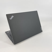 Load image into Gallery viewer, Lenovo ThinkPad T14 Gen 4 Gray 3.3 GHz AMD Ryzen 7 Pro 7840U 32GB RAM 1TB Solid State Drive