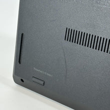 Load image into Gallery viewer, Lenovo ThinkPad L15 Gen 1 Black 1.6 GHz Intel Core i5 10th Gen. 16GB RAM 256GB Solid State Drive