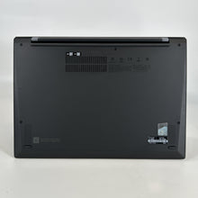Load image into Gallery viewer, Lenovo ThinkPad X1 Carbon Gen 11 14 Black 1.7 GHz Intel Core i7 13th Gen. 16GB RAM 256GB Solid State Drive