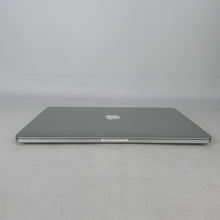 Load image into Gallery viewer, Apple MacBook Pro Retina 15 Mid 2015 Silver 2.5 GHz Intel Core i7 4th Gen. 16GB RAM 960GB Solid State Drive AMD Radeon R9 M370X 2 GB