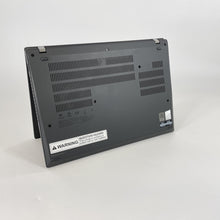 Load image into Gallery viewer, Lenovo ThinkPad T14 Gen 4 Gray 3.3 GHz AMD Ryzen 7 Pro 7840U 32GB RAM 1TB Solid State Drive