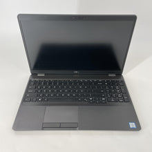 Load image into Gallery viewer, Dell Latitude 5500 15.6 Black 1.9 GHz Intel Core i7 8th Gen. 16GB RAM 256GB Solid State Drive