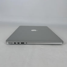 Load image into Gallery viewer, Apple MacBook Pro Retina 15 Mid 2015 Silver 2.5 GHz Intel Core i7 4th Gen. 16GB RAM 960GB Solid State Drive AMD Radeon R9 M370X 2 GB