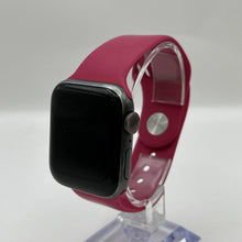 Load image into Gallery viewer, Apple Watch (Series 5) 40mm Grey Unlocked 32GB