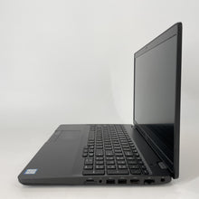 Load image into Gallery viewer, Dell Latitude 5500 15.6 Black 1.9 GHz Intel Core i7 8th Gen. 16GB RAM 256GB Solid State Drive
