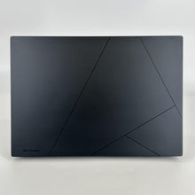 Load image into Gallery viewer, Asus Zenbook 14X Gray 2.4 GHz Intel Core i7 13th Gen. 16GB RAM 512GB Solid State Drive