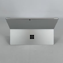 Load image into Gallery viewer, Microsoft Surface Pro 8 13 Silver WiFi 2.4 GHz Intel Core i5 11th Gen. 16GB RAM 256GB Solid State Drive