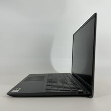 Load image into Gallery viewer, Dell Vostro 7500 15.6 Black 2.6 GHz Intel Core i7 10th Gen. 16GB RAM 512GB Solid State Drive NVIDIA GeForce GTX 1650 Ti 4 GB