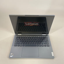 Load image into Gallery viewer, Lenovo Yoga 7i 14 Blue 1.7 GHz Intel Core i7 12th Gen. 16GB RAM 512GB Solid State Drive