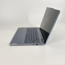 Load image into Gallery viewer, Lenovo Yoga 7i 14 Blue 1.7 GHz Intel Core i7 12th Gen. 16GB RAM 512GB Solid State Drive