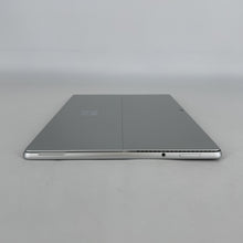 Load image into Gallery viewer, Microsoft Surface Pro 8 13 Silver WiFi 2.4 GHz Intel Core i5 11th Gen. 16GB RAM 256GB Solid State Drive