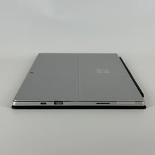 Load image into Gallery viewer, Microsoft Surface Pro 7 Plus 12.3 Silver WiFi 2.8 GHz Intel Core i7 11th Gen. 16GB RAM 1TB Solid State Drive