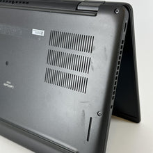 Load image into Gallery viewer, Dell Latitude 7430 14 Black 2.2 GHz Intel Core i7 12th Gen. 16GB RAM 512GB Solid State Drive