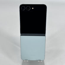Load image into Gallery viewer, Galaxy Z Flip5 512GB Green (GSM Unlocked)
