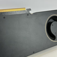 Load image into Gallery viewer, NVIDIA Quadro RTX 6000 Ada 48GB RAM