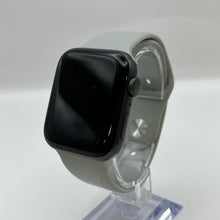 Load image into Gallery viewer, Apple Watch (Series 5) 44mm Grey WiFi 32GB