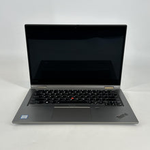 Load image into Gallery viewer, Lenovo ThinkPad x390 Yoga 13.3 Gray 1.8 GHz Intel Core i7 8th Gen. 16GB RAM 512GB Solid State Drive