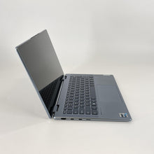 Load image into Gallery viewer, Lenovo Yoga 7i 14 Blue 1.7 GHz Intel Core i7 12th Gen. 16GB RAM 512GB Solid State Drive