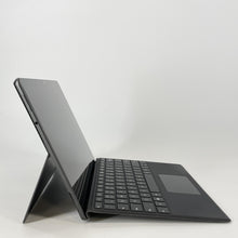 Load image into Gallery viewer, Microsoft Surface Pro 8 13 Black WiFi 3.0 GHz Intel Core i7 11th Gen. 16GB RAM 256GB Solid State Drive