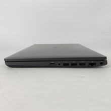 Load image into Gallery viewer, Dell Latitude 5500 15.6 Black 1.9 GHz Intel Core i7 8th Gen. 16GB RAM 256GB Solid State Drive