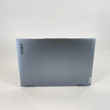 Load image into Gallery viewer, Lenovo Yoga 7i 14 Blue 1.7 GHz Intel Core i7 12th Gen. 16GB RAM 512GB Solid State Drive