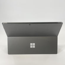 Load image into Gallery viewer, Microsoft Surface Pro 8 13 Black WiFi 3.0 GHz Intel Core i7 11th Gen. 16GB RAM 256GB Solid State Drive