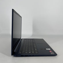 Load image into Gallery viewer, Lenovo IdeaPad 1 15.6 Abyss Blue 2.8 GHz AMD Ryzen 5 7520U 8GB RAM 256GB Solid State Drive