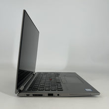 Load image into Gallery viewer, Lenovo ThinkPad x390 Yoga 13.3 Gray 1.8 GHz Intel Core i7 8th Gen. 16GB RAM 512GB Solid State Drive