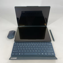 Load image into Gallery viewer, Lenovo Yoga Book 9i 13.3 Blue 1.7 GHz Intel Core Ultra 7 16GB RAM 1TB Solid State Drive
