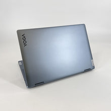 Load image into Gallery viewer, Lenovo Yoga 7i 14 Blue 1.7 GHz Intel Core i7 12th Gen. 16GB RAM 512GB Solid State Drive