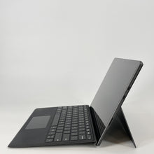 Load image into Gallery viewer, Microsoft Surface Pro 8 13 Black WiFi 3.0 GHz Intel Core i7 11th Gen. 16GB RAM 256GB Solid State Drive