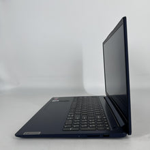 Load image into Gallery viewer, Lenovo IdeaPad 1 15.6 Abyss Blue 2.8 GHz AMD Ryzen 5 7520U 8GB RAM 256GB Solid State Drive