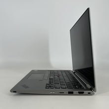 Load image into Gallery viewer, Lenovo ThinkPad x390 Yoga 13.3 Gray 1.8 GHz Intel Core i7 8th Gen. 16GB RAM 512GB Solid State Drive
