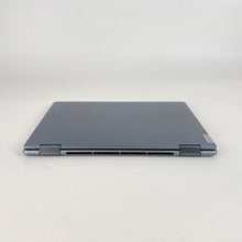 Load image into Gallery viewer, Lenovo Yoga 7i 14 Blue 1.7 GHz Intel Core i7 12th Gen. 16GB RAM 512GB Solid State Drive