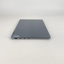 Load image into Gallery viewer, Lenovo Yoga 7i 14 Blue 1.7 GHz Intel Core i7 12th Gen. 16GB RAM 512GB Solid State Drive