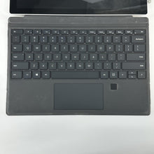 Load image into Gallery viewer, Microsoft Surface Pro 7 Plus 12.3 Silver WiFi 2.8 GHz Intel Core i7 11th Gen. 16GB RAM 1TB Solid State Drive