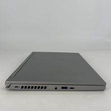 Load image into Gallery viewer, Acer Predator Triton 14 14 Gray 2.4 GHz Intel Core i7 13th Gen. 16GB RAM 512GB Solid State Drive NVIDIA GeForce RTX 4050 6 GB
