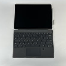 Load image into Gallery viewer, Microsoft Surface Pro 7 Plus 12.3 Silver WiFi 2.8 GHz Intel Core i7 11th Gen. 16GB RAM 1TB Solid State Drive