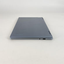 Load image into Gallery viewer, Lenovo Yoga 7i 14 Blue 1.7 GHz Intel Core i7 12th Gen. 16GB RAM 512GB Solid State Drive