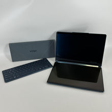 Load image into Gallery viewer, Lenovo Yoga Book 9i 13.3 Blue 1.7 GHz Intel Core Ultra 7 16GB RAM 1TB Solid State Drive