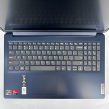 Load image into Gallery viewer, Lenovo IdeaPad 1 15.6 Abyss Blue 2.8 GHz AMD Ryzen 5 7520U 8GB RAM 256GB Solid State Drive