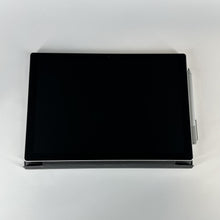 Load image into Gallery viewer, Microsoft Surface Pro 7 Plus 12.3 Silver WiFi 2.8 GHz Intel Core i7 11th Gen. 16GB RAM 1TB Solid State Drive