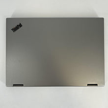 Load image into Gallery viewer, Lenovo ThinkPad x390 Yoga 13.3 Gray 1.8 GHz Intel Core i7 8th Gen. 16GB RAM 512GB Solid State Drive