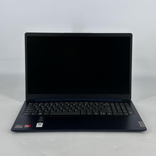 Load image into Gallery viewer, Lenovo IdeaPad 1 15.6 Abyss Blue 2.8 GHz AMD Ryzen 5 7520U 8GB RAM 256GB Solid State Drive